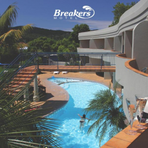 Breakers Motel